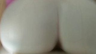 Real sex with my PAWG. THICC WHITE GIRL.