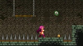 Succubus [Hentai pixel game] Ep.1 empowering sexual power of the lewd demon woman