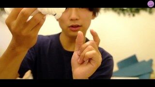 S１の赤いオナカップ解剖してみた。