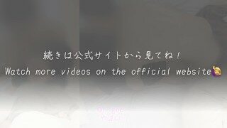【声が出せないセックスで中イキ】「喘ぐな！人に聞こえるぞ！」私は激しいピストンに耐えきれず、絶頂してしまいました…我慢できずアヘ顔になる人妻