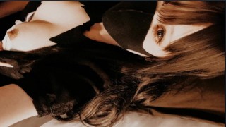 色んな角度から攻められて大量潮吹きさせられ、太いチンポに何回もイかされる。【個人撮影】【素人】【ギャル】【連続イき】