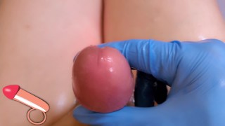 寸止め、射精、カウントダウン、Edging, Cumshot, Countdown