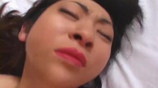 Wild Biko Koike fucking real hard!