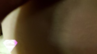 Flashing dick in sauna leads to public blowjob and sex with stranger MILF.